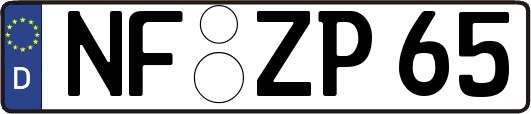 NF-ZP65