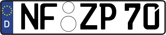 NF-ZP70