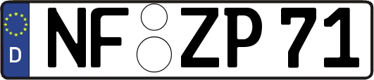 NF-ZP71