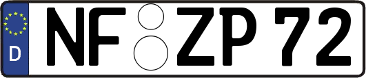 NF-ZP72