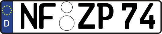 NF-ZP74