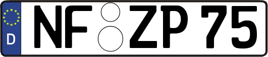 NF-ZP75