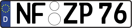 NF-ZP76