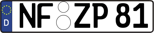 NF-ZP81