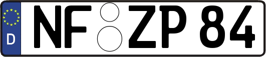 NF-ZP84