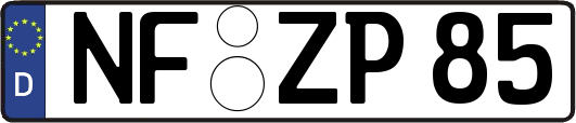 NF-ZP85