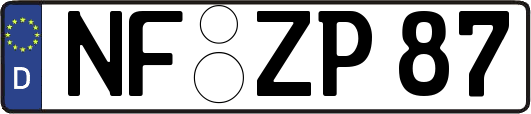 NF-ZP87