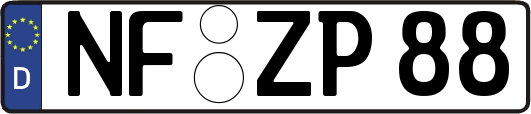 NF-ZP88