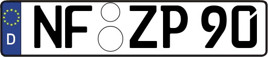 NF-ZP90