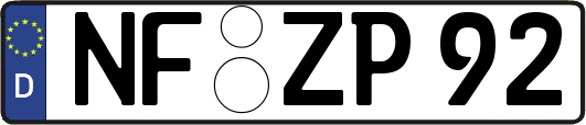 NF-ZP92