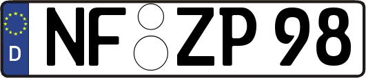 NF-ZP98