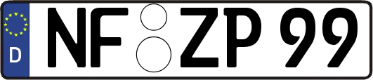 NF-ZP99