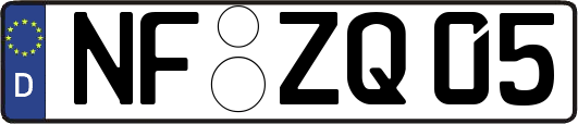 NF-ZQ05