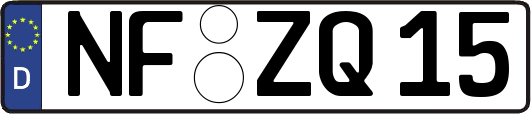 NF-ZQ15
