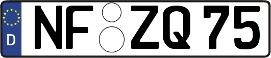 NF-ZQ75