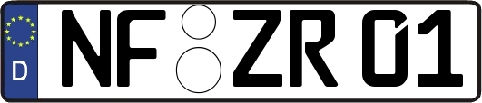 NF-ZR01
