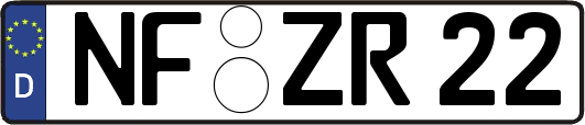 NF-ZR22