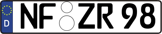 NF-ZR98