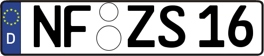 NF-ZS16