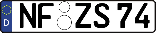 NF-ZS74