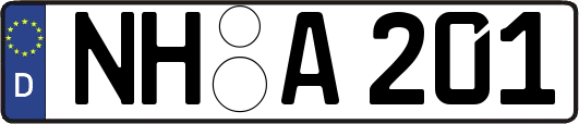NH-A201