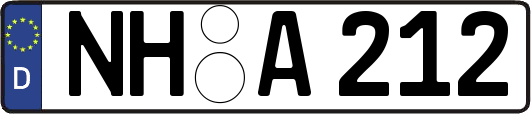 NH-A212