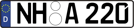 NH-A220
