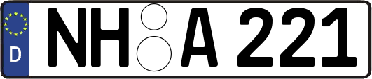 NH-A221