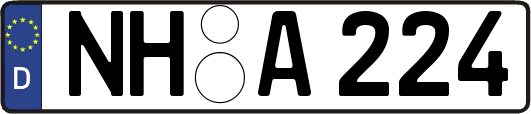 NH-A224