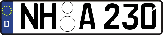NH-A230