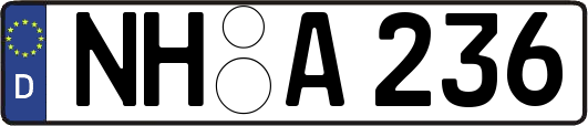 NH-A236