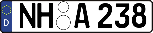 NH-A238