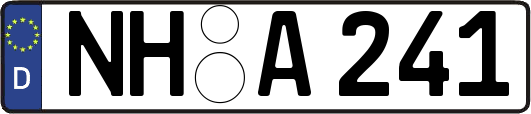 NH-A241