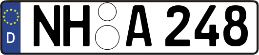 NH-A248