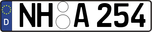 NH-A254
