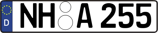 NH-A255