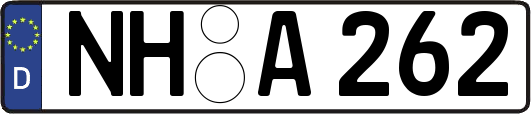 NH-A262