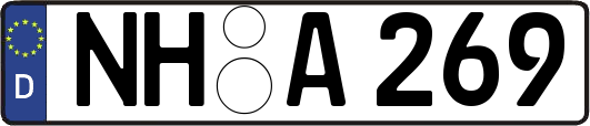 NH-A269