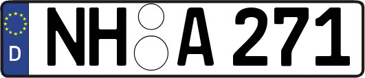 NH-A271