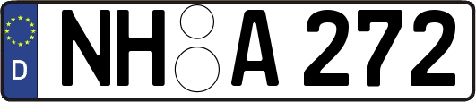 NH-A272