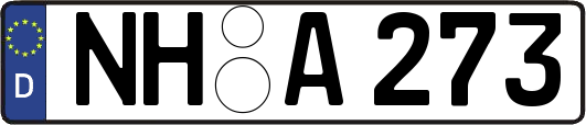 NH-A273