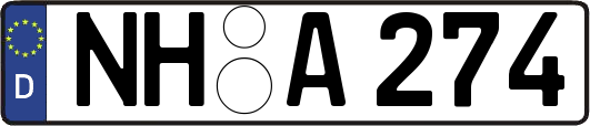 NH-A274