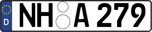 NH-A279
