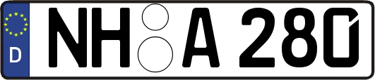 NH-A280