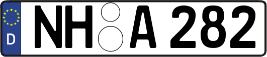 NH-A282