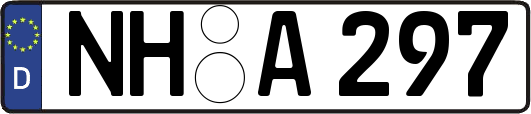 NH-A297