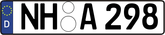 NH-A298
