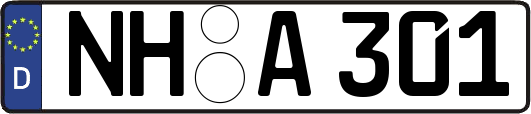 NH-A301