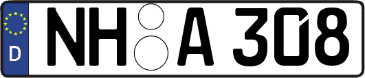 NH-A308