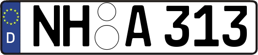 NH-A313